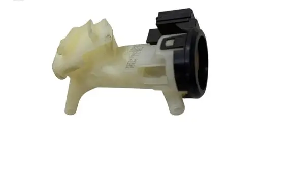 Ford S-MAX Immobiliser reader (aerial) 6E5T15607CA 1331V22143 11539097A