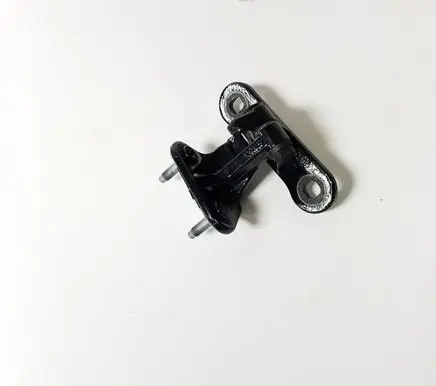 Rear door upper hinge