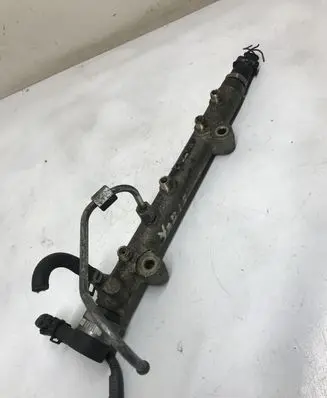 Toyota Yaris Fuel main line pipe