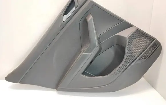 Volkswagen T-Cross Rear door card panel trim 2GM867211 5G0959855K 2199510019