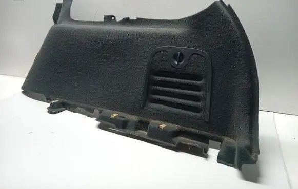 Renault Scenic II - Grand scenic II Trunk/boot side trim panel