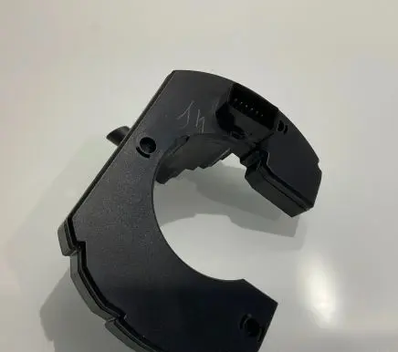 Steering angle sensor
