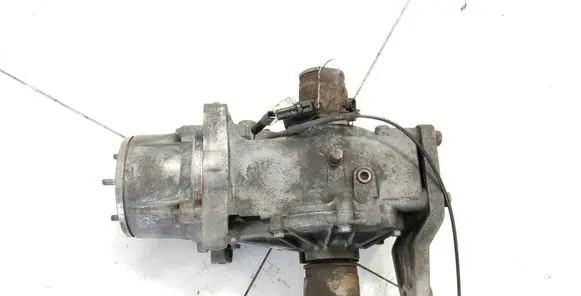 Toyota RAV 4 (XA30) Rear differential A0833AK