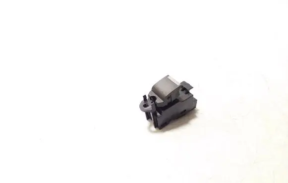 Land Rover Evoque I Electric window control switch BJ3214717AB