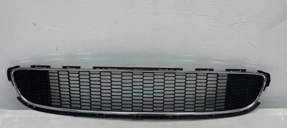 Mini One - Cooper Coupe R56 Front bumper lower grill 2753645