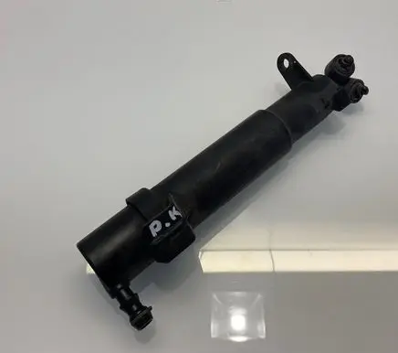 Mercedes-Benz E W211 Headlight washer spray nozzle 2118600547 8WT00839601 A2118600547