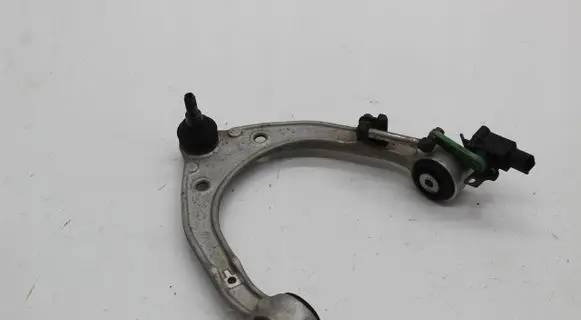 Volkswagen Touareg II Headlight/headlamp level sensor 7P0616214
