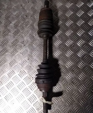 Nissan Sunny Front driveshaft