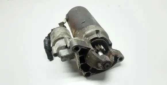 Citroen Berlingo Starter motor 0001109026 VDP097159