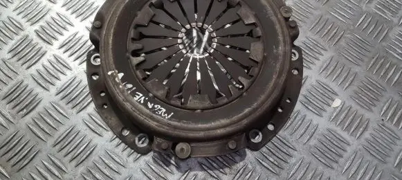 Pressure plate
