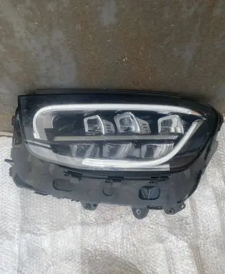 Mercedes-Benz GLC X253 C253 Headlight/headlamp A2539067101 133800466795 13518205