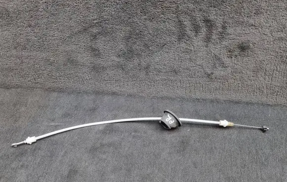 Audi A4 S4 B6 8E 8H Front door cable line 8E0837085C