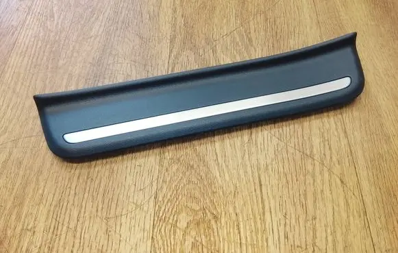 KIA EV6 Rear sill trim cover 85877CV500