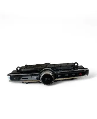 Volvo XC90 Head unit multimedia control 31366818 31346790