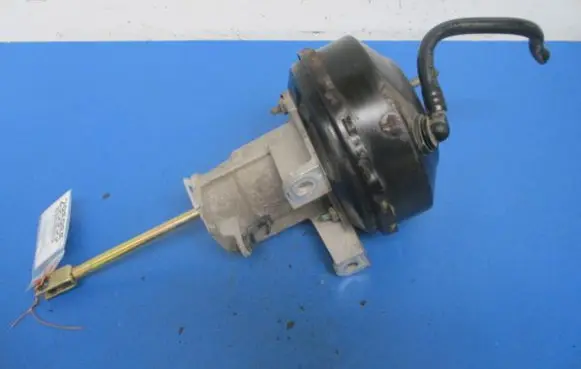 Smart ForTwo I Brake booster