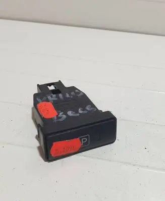 Toyota Prius (XW20) Hand parking brake switch 15A685