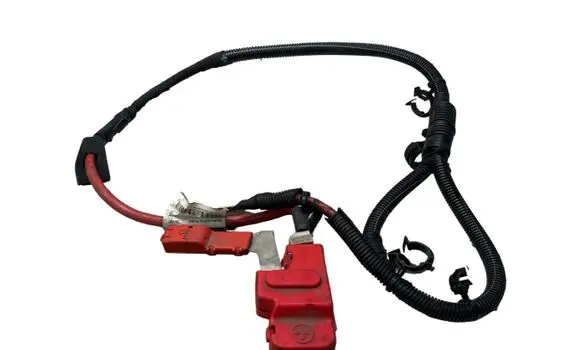 Volvo S80 Wires (starter motor) 30774429 6G9T44277A A11901653