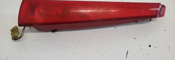 Citroen C5 Rear/tail lights 2549