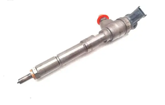 Renault Captur Fuel injector 0445110485 8201108033