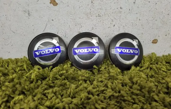 Volvo V60 Original wheel cap 31400453