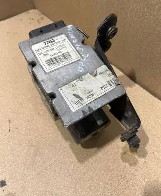 Opel Signum ABS Pump 54084696A 13509201
