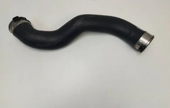 Mercedes-Benz ML AMG W166 Intercooler hose/pipe A1665280100