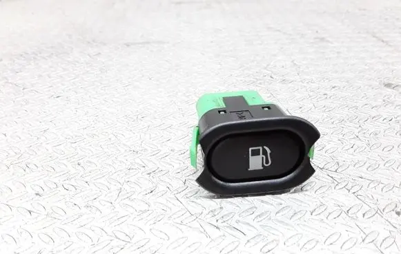 Saab 9-5 Fuel tank opening switch 4617544