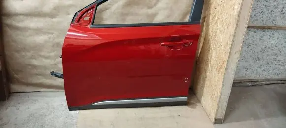 Hyundai Kona I Front door