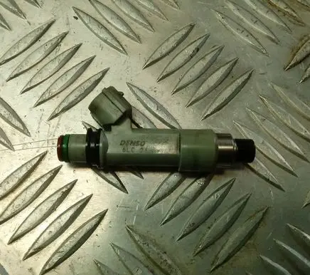 Suzuki Liana Fuel injectors set 297500-0540