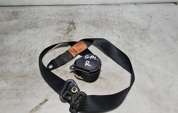 Citroen Jumper Rear seatbelt 0422101 222101