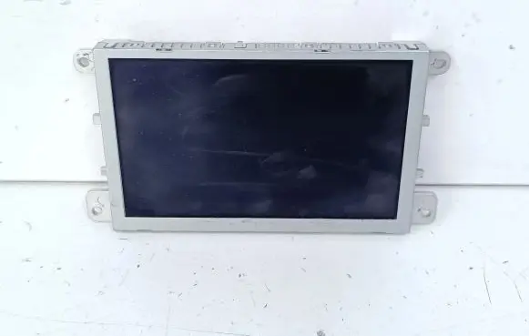 Audi Q5 SQ5 Screen/display/small screen 8R0919604A