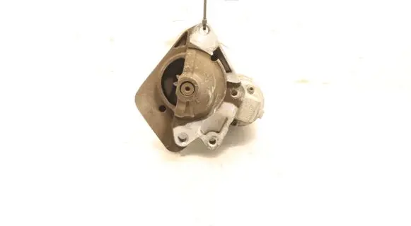 Renault Megane III Starter motor TS12E9