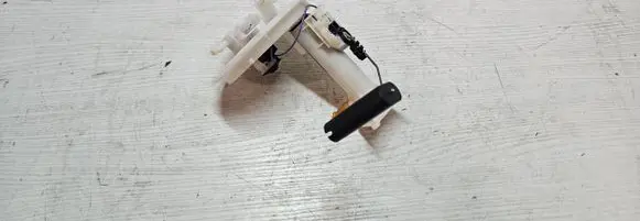Dodge Durango Fuel level sensor 68375389AC 4201494401