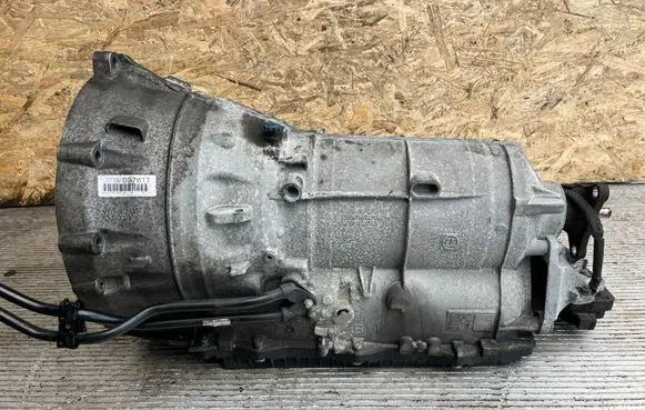 BMW 6 F06 Gran coupe Automatic gearbox GA8HP70Z 1087401356