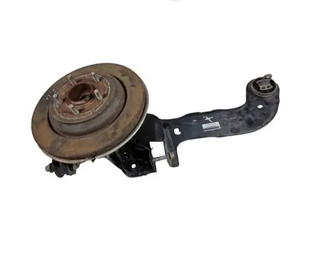 Ford Escape IV Rear wheel hub LX615A968 LX615A968AMD