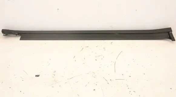 BMW X4 G02 Sill/side skirt trim 7488232MWGK160626 7488232