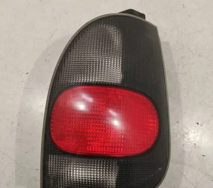 Renault Espace III Rear/tail lights 6025301102
