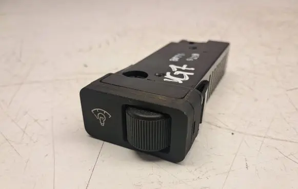 Mazda MX-5 NB Miata Panel lighting control switch 