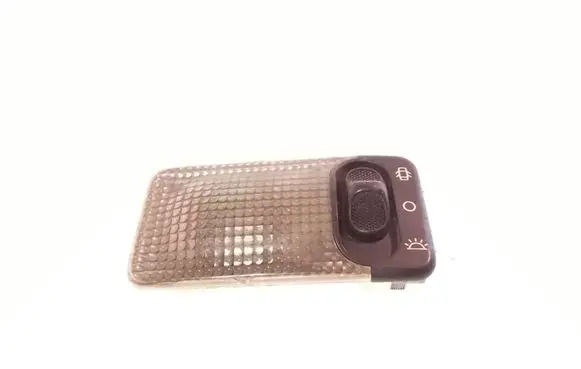 Peugeot 206 Interior lighting switch 