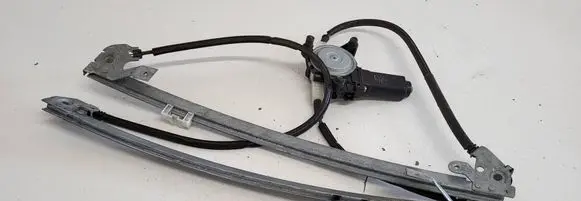 Chrysler Voyager Front door window regulator with motor 4717200 AY062100