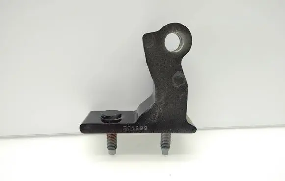 Mercedes-Benz E W213 Front door upper hinge 19218C 19218C07 201899