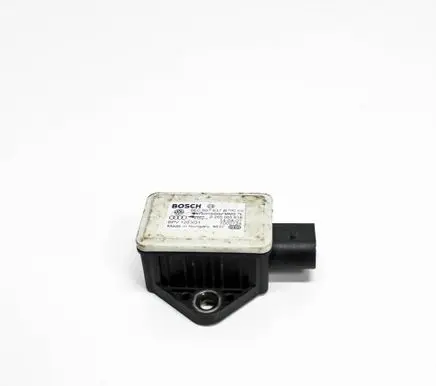 Audi A4 S4 B7 8E 8H Acceleration sensor 8E0907637B