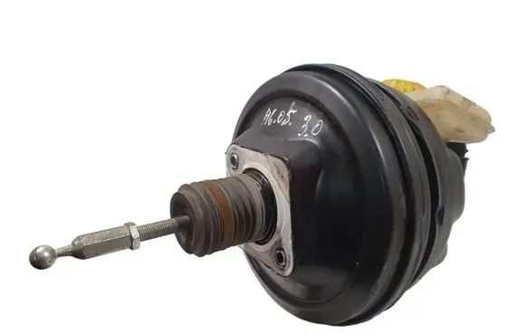 Audi A6 S6 C6 4F Brake booster 4F0612105G 8E0611301G