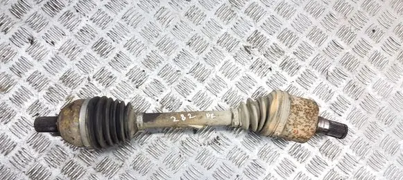 Ford S-MAX Front driveshaft