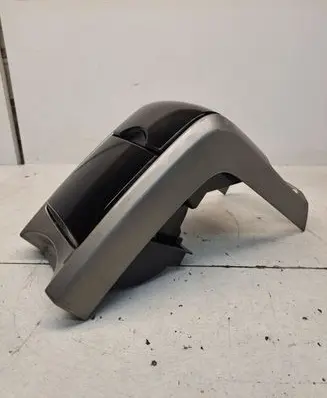 Cup holder front