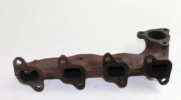 Toyota RAV 4 (XA30) Exhaust manifold