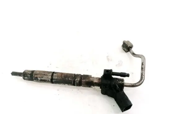 Mercedes-Benz ML W164 Fuel injector A6420701387