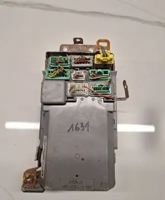 Fuse module