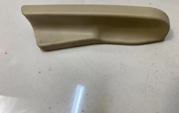 Audi A4 S4 B6 8E 8H Seat adjustment handle 8328334