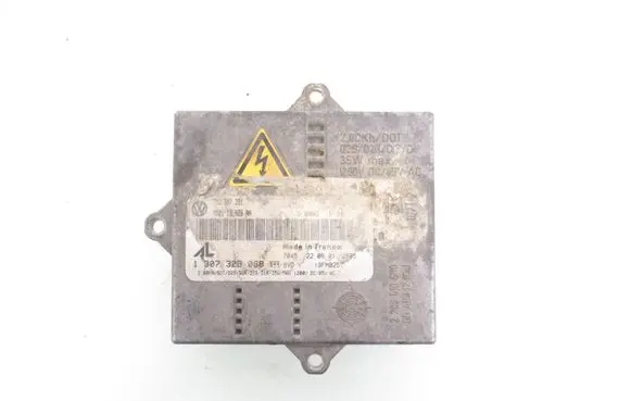Ford Galaxy Headlight ballast module Xenon YM2113L028AA 7M3907391